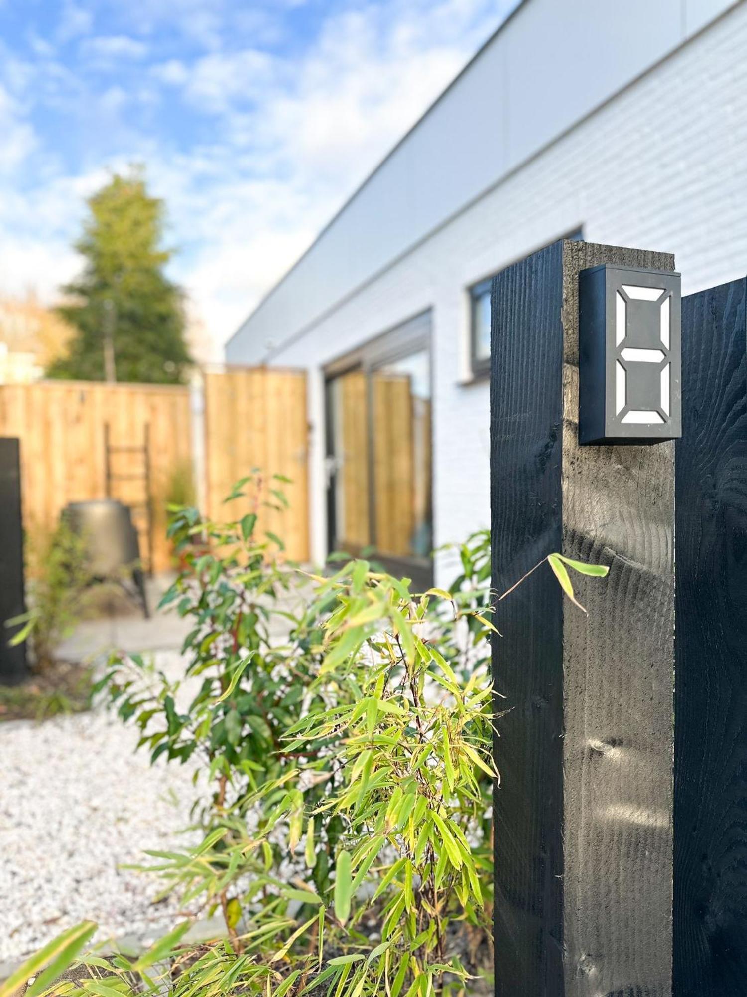 Homestay Waterpoort - Incl Gratis Licht Ontbijt En Parking *